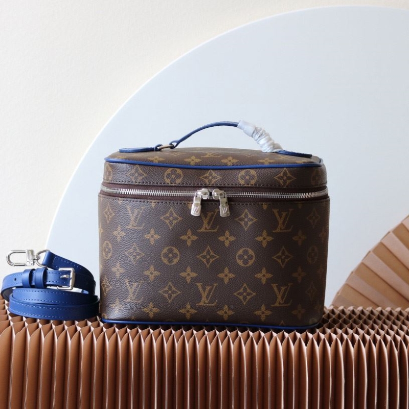 LV Cosmetic Bags